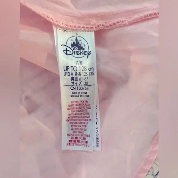 Sweet Young Alice In Wonderland Girl’s Party Dress (Sz 7-8) - Picture 8 of 9